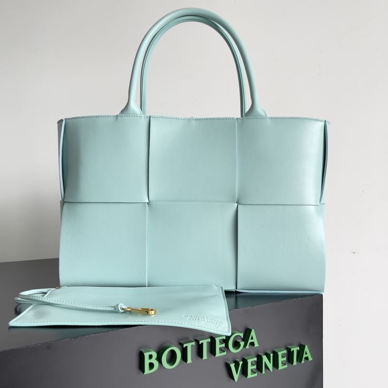 Bottega Veneta Shopping Bags